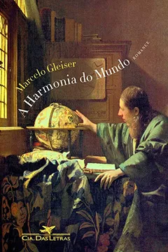 Livro A Harmonia Do Mundo - Resumo, Resenha, PDF, etc.