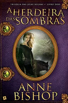 Livro A Herdeira das Sombras - Resumo, Resenha, PDF, etc.