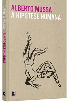 Livro A Hipótese Humana - Resumo, Resenha, PDF, etc.