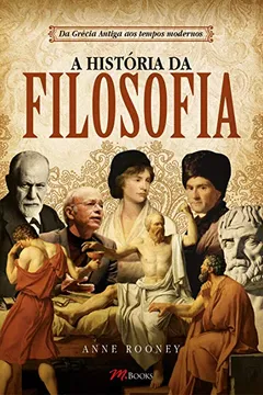 Livro A História da Filosofia - Resumo, Resenha, PDF, etc.