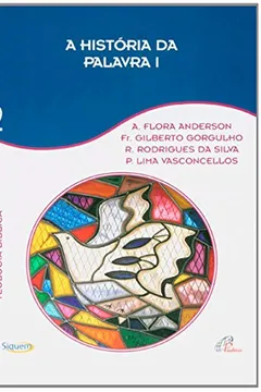 Livro A História da Palavra 1. Teologia Bíblica - Volume 2 - Resumo, Resenha, PDF, etc.