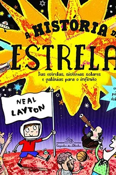 Livro A História Das Estrelas - Resumo, Resenha, PDF, etc.
