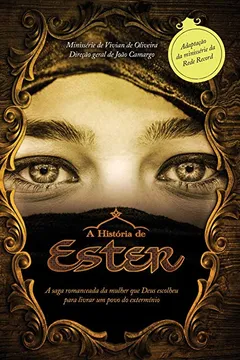 Livro A História de Ester - Resumo, Resenha, PDF, etc.