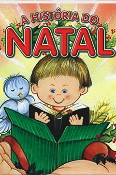 Livro A História de Natal - Resumo, Resenha, PDF, etc.