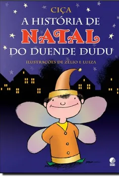 Livro A História De Natal Do Duende Dudu - Resumo, Resenha, PDF, etc.