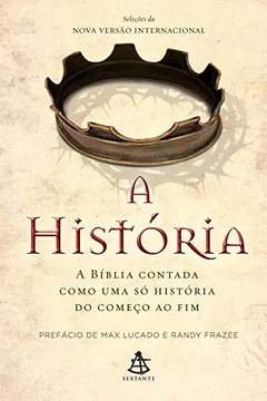 Livro A História - Resumo, Resenha, PDF, etc.