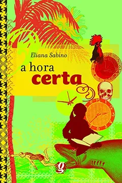 Livro A Hora Certa - Resumo, Resenha, PDF, etc.