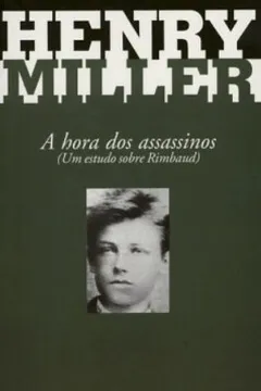 Livro A Hora Dos Assassinos - Coleção L&PM Pocket - Resumo, Resenha, PDF, etc.