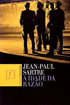 Livro A Idade Da Razão - Resumo, Resenha, PDF, etc.