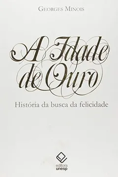 Livro A Idade de Ouro - Resumo, Resenha, PDF, etc.