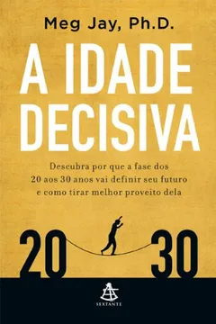 Livro A Idade Decisiva - Resumo, Resenha, PDF, etc.
