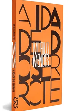 Livro A Idade do Serrote - Resumo, Resenha, PDF, etc.