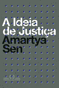 Livro A Ideia de Justiça - Resumo, Resenha, PDF, etc.