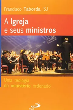 Livro A Igreja E Seus Misterios - Resumo, Resenha, PDF, etc.