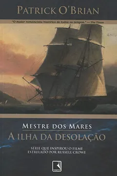 Livro A Ilha Da Desolação - Resumo, Resenha, PDF, etc.