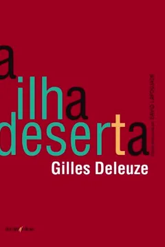 Livro A Ilha Deserta - Resumo, Resenha, PDF, etc.