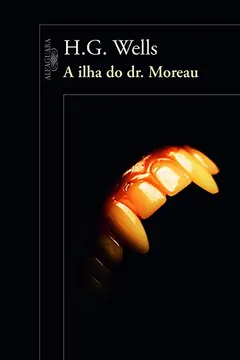 Livro A Ilha Do Dr. Moreau - Resumo, Resenha, PDF, etc.