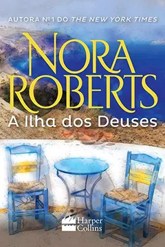 Livro A Ilha dos Deuses - Resumo, Resenha, PDF, etc.