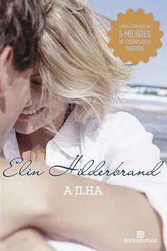 Livro A Ilha - Resumo, Resenha, PDF, etc.