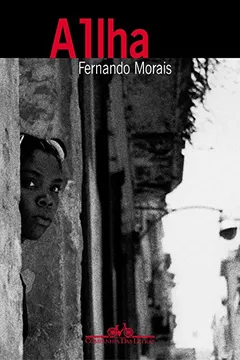 Livro A Ilha - Resumo, Resenha, PDF, etc.