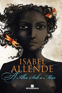 Livro A Ilha Sob o Mar - Resumo, Resenha, PDF, etc.