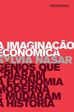 Livro A Imaginação Econômica - Resumo, Resenha, PDF, etc.