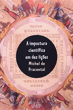 Livro A Impostura Científica em Dez Lições - Resumo, Resenha, PDF, etc.