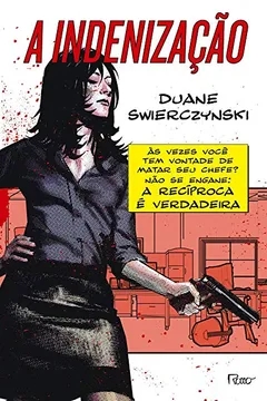 Livro A Indenização - Resumo, Resenha, PDF, etc.