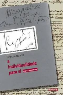 Livro A Individualidade Para Si - Resumo, Resenha, PDF, etc.