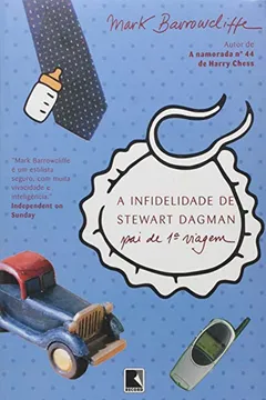 Livro A Infidelidade De Stewart Dagman - Resumo, Resenha, PDF, etc.