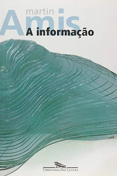 Livro A Informação - Resumo, Resenha, PDF, etc.