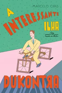 Livro A Interessante Ilha Dukontra - Resumo, Resenha, PDF, etc.