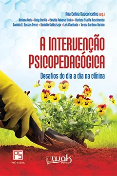 Livro A Intervenção Psicopedagógica - Resumo, Resenha, PDF, etc.