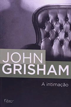 Livro A Intimação - Resumo, Resenha, PDF, etc.