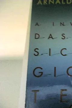 Livro A Invasão Das Salsichas Gigantes - Resumo, Resenha, PDF, etc.