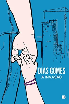 Livro A Invasão - Resumo, Resenha, PDF, etc.