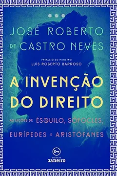 Livro A Invenção do Direito - Resumo, Resenha, PDF, etc.