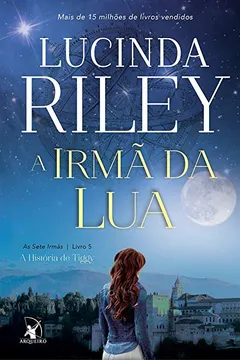 Livro A irmã da lua: 5 - Resumo, Resenha, PDF, etc.