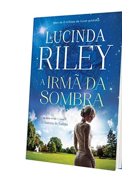 Livro A Irmã da Sombra - Resumo, Resenha, PDF, etc.