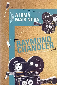 Livro A Irmã Mais Nova - Resumo, Resenha, PDF, etc.