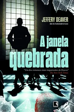 Livro A Janela Quebrada - Resumo, Resenha, PDF, etc.