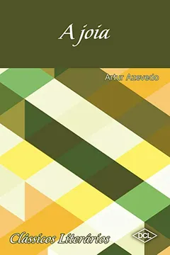Livro A Joia - Resumo, Resenha, PDF, etc.