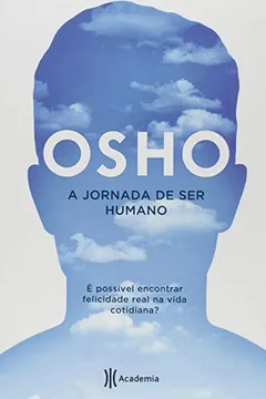 Livro A Jornada de Ser Humano - Resumo, Resenha, PDF, etc.