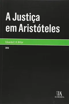 Livro A Justiça em Aristóteles - Resumo, Resenha, PDF, etc.