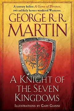 Livro A Knight of the Seven Kingdoms - Resumo, Resenha, PDF, etc.