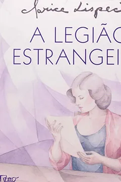 Livro A Legião Estrangeira - Resumo, Resenha, PDF, etc.