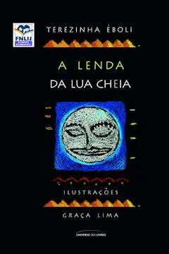 Livro A Lenda da Lua Cheia - Resumo, Resenha, PDF, etc.