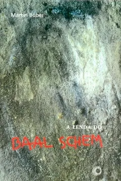 Livro A Lenda do Baal Schem - Resumo, Resenha, PDF, etc.