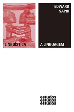 Livro A Linguagem - Resumo, Resenha, PDF, etc.