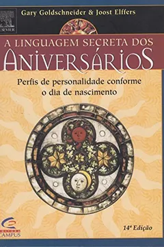 Livro A Linguagem Secreta Dos Aniversários - Resumo, Resenha, PDF, etc.